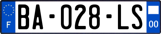 BA-028-LS