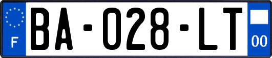 BA-028-LT