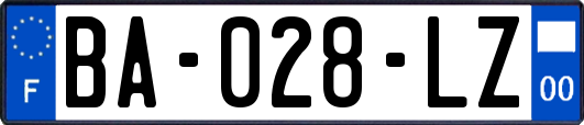BA-028-LZ