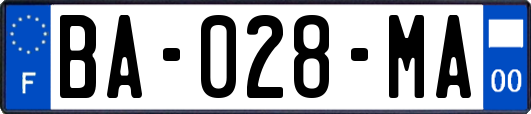BA-028-MA