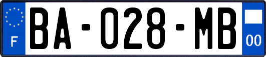BA-028-MB