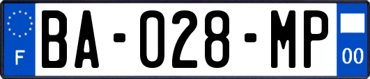 BA-028-MP