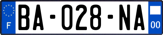 BA-028-NA