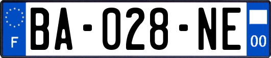 BA-028-NE