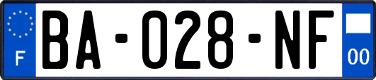 BA-028-NF