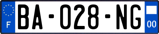 BA-028-NG