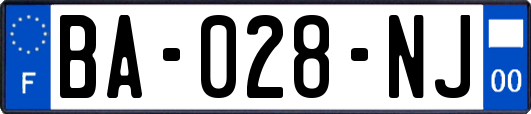 BA-028-NJ