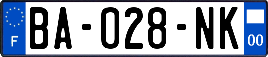 BA-028-NK