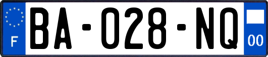 BA-028-NQ