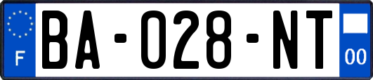 BA-028-NT