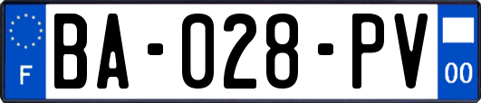 BA-028-PV