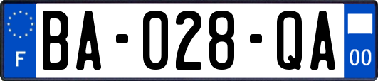 BA-028-QA