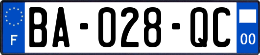 BA-028-QC