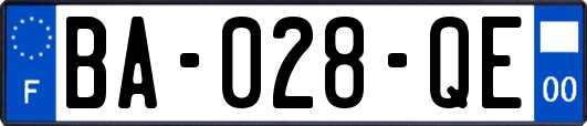 BA-028-QE