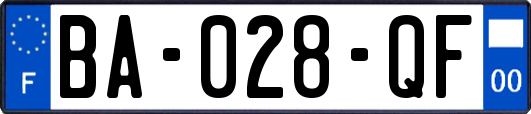 BA-028-QF