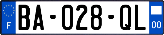 BA-028-QL