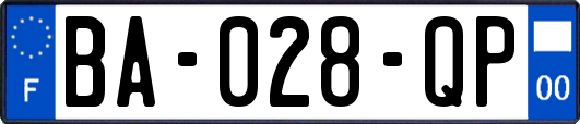 BA-028-QP