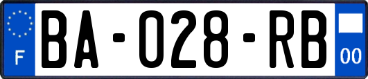 BA-028-RB