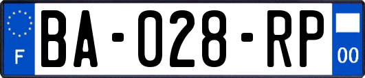 BA-028-RP