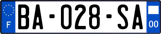 BA-028-SA