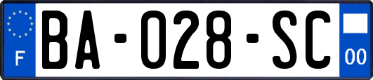 BA-028-SC