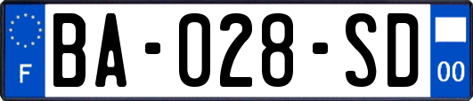 BA-028-SD