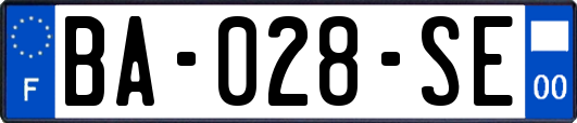 BA-028-SE