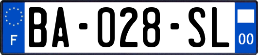 BA-028-SL