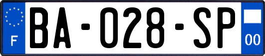 BA-028-SP