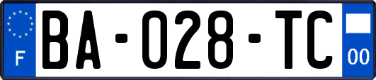 BA-028-TC