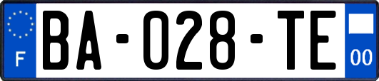 BA-028-TE