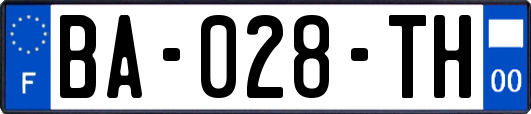 BA-028-TH