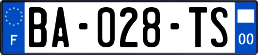 BA-028-TS