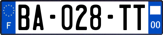 BA-028-TT