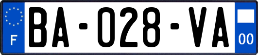 BA-028-VA