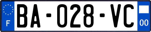 BA-028-VC