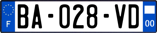 BA-028-VD