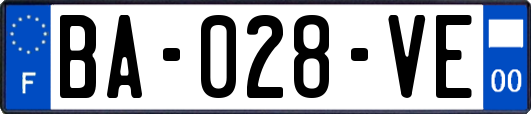 BA-028-VE