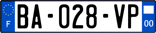 BA-028-VP
