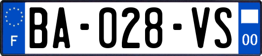 BA-028-VS