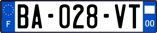 BA-028-VT