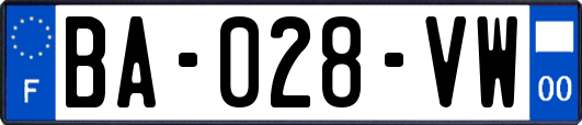 BA-028-VW
