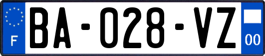 BA-028-VZ