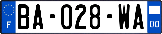 BA-028-WA