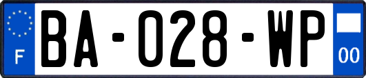 BA-028-WP