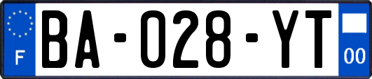 BA-028-YT