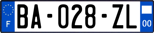 BA-028-ZL