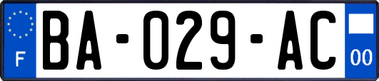 BA-029-AC