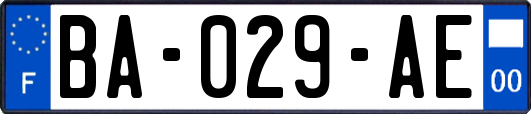 BA-029-AE