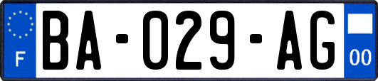 BA-029-AG